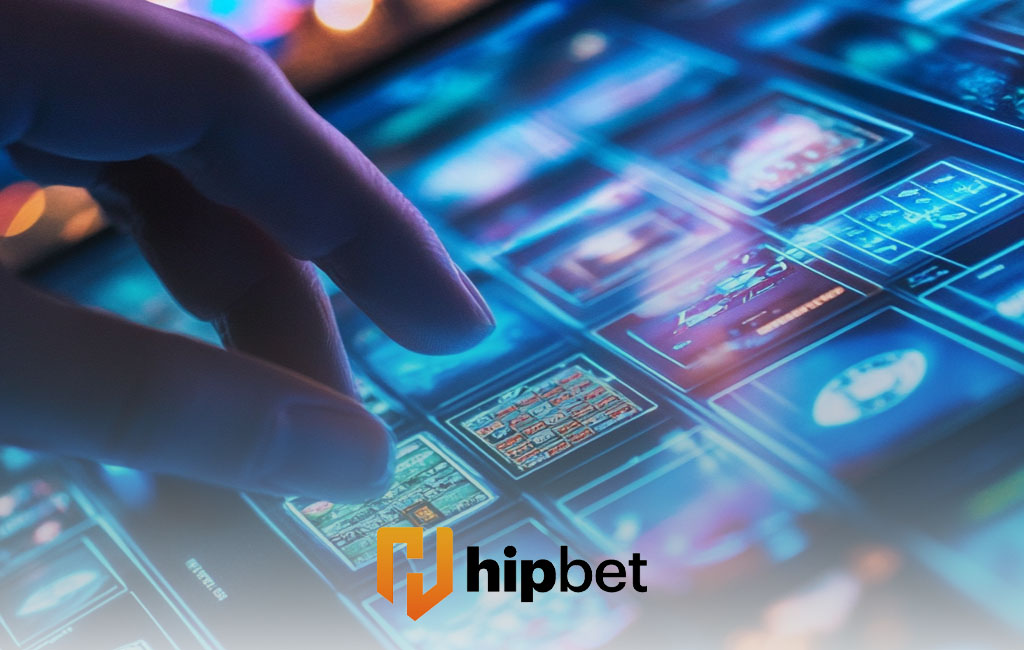Hipbet mobil uygulama hizmeti