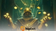 Hipbet NetEnt sağlayıcısı