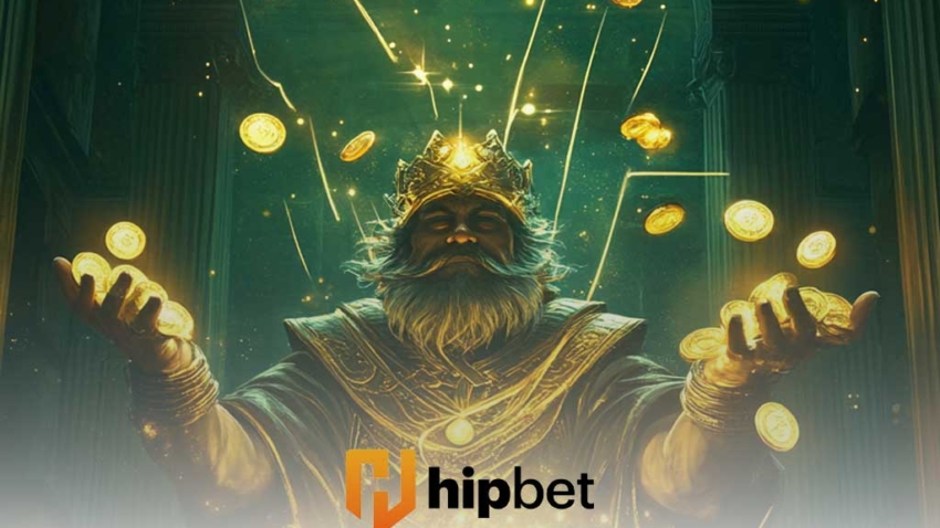 Hipbet NetEnt sağlayıcısı