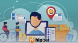 Hipbet üyelik oluşturma işlemleri