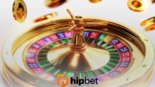 Hipbet Auto Roulette