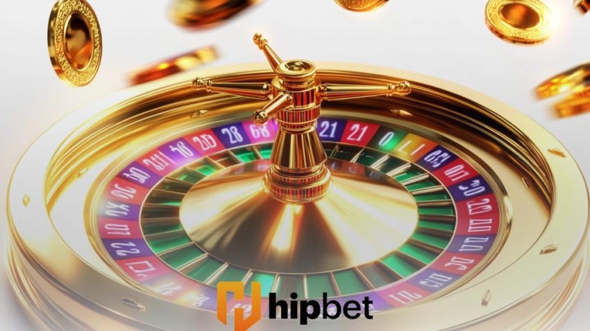Hipbet Auto Roulette
